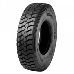 Windpower WDC 52 12 R24 160/157K