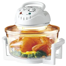 Аэрогриль DELTA DL-6006В Аэрогриль DELTA DL-6006В