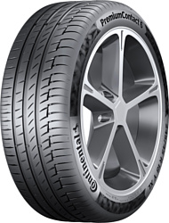 Continental PremiumContact 6 205/40 R18 86Y