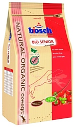 Bosch (0.75 кг) Bio Senior + Tomatoes