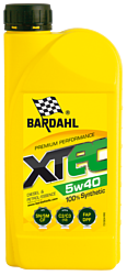 Bardahl XTEC 5W-40 1л