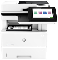 HP LaserJet Enterprise M528dn