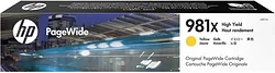 Картридж HP 981X (L0R11A)