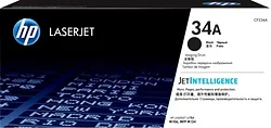 Картридж Аналог HP 34A (CF234A)