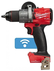 Milwaukee M18 ONEDD2-0X ONE-KEY