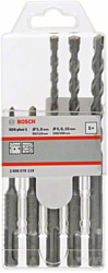 Bosch 2608579119 5 предметов
