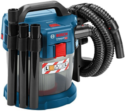 Bosch GAS 18V-10 L Professional (06019C6300)