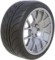 Federal 595 RS-PRO 235/35 R19 91Y