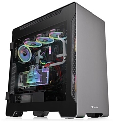 Thermaltake Premium A700 TG CA-1O2-00F9WN-00 Black