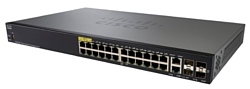 Cisco SG350-28