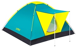 Bestway Coolground 3 Tent 68088