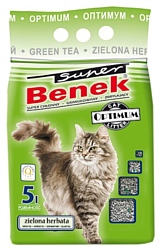 Super Benek Оптимум Зеленый чай 5л