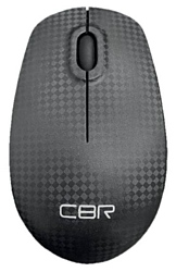 CBR CM-499 Carbon black USB