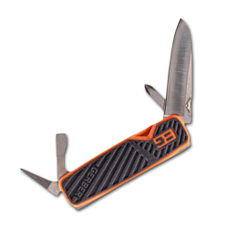 Gerber Bear Grylls Pocket Tool (31-001050)