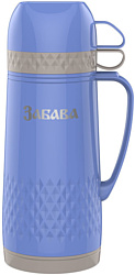 Delta Забава РК-1001 (голубой/серый)