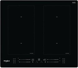 Электрическая варочная панель Whirlpool WL S1360 NE