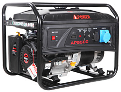 A-iPower Lite AP5500