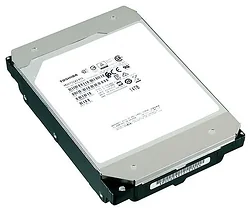 Жесткий диск Toshiba 14 TB MG07SCA14TE