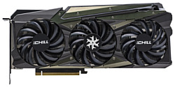 INNO3D GeForce RTX 3070 iCHILL X3 8GB (C30703-08D6X-1710VA38)