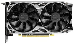 Видеокарта EVGA GeForce GTX 1660 SC ULTRA GAMING 6 GB (06G-P4-1067-KR)