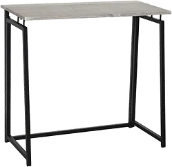 Стол под ноутбук Brabix Loft CD-001 (дуб антик)