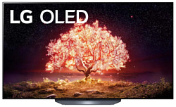 Телевизор жк LG OLED65B1RLA