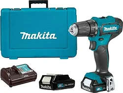 Дрель-шуруповерт Makita DF333DYX14