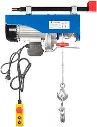 Электроталь канатная TOR PA-400/800 20/10 м