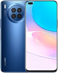 Смартфон Huawei nova 8i NEN-LX1 с NFC 6/128GB