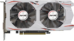 AFOX GeForce GTX 1050 Ti 4GB (AF1050TI-4096D5H7-V4)