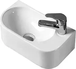 Раковина CeramaLux 78204L