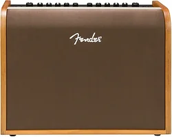 Гитарный комбоусилитель Fender Acoustic 100 Гитарный комбоусилитель Fender Acoustic 100