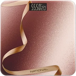 Напольные весы NATIONAL NB-BS18106 Напольные весы NATIONAL NB-BS18106