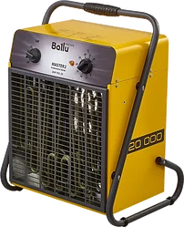 Электрическая тепловая пушка Ballu BHP-M2-20