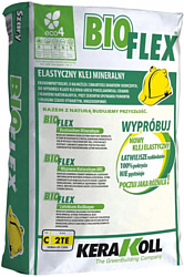 Kerakoll BioFlex (25 кг, серый)