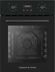 Электрический духовой шкаф Zigmund & Shtain E 145 B