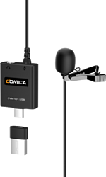 COMICA CVM-V01.USB