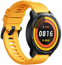 Xiaomi для Xiaomi Watch S1 Active (желтый)