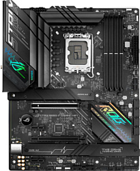 ASUS ROG Strix B660-F Gaming WiFi