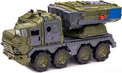 Orion Toys Установка залпового огня Колчан 237