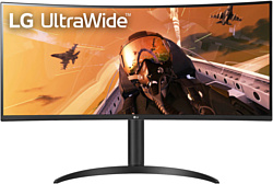 LG UltraWide 34WP75C-B