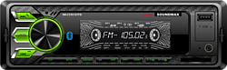 Soundmax SM-CCR3187FB