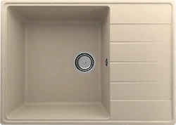 Кухонная мойка Ulgran Quartz Prima 700 Кухонная мойка Ulgran Quartz Prima 700