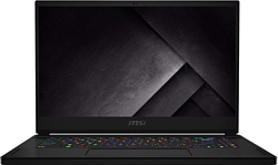 MSI Stealth GS66 11UH-021US