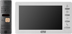 CTV CTV-DP1701S (белый)