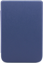 KST Smart Case для PocketBook 606/628/633 (синий)