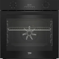 Электрический духовой шкаф BEKO BBIE 17300 B