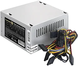 Блок питания ExeGate CP500 EX219457RUS-PC