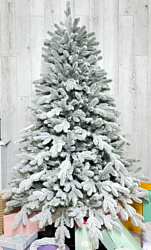 Holiday Trees Аделина Заснеженная 1.1 м
