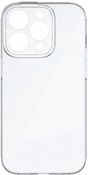 Baseus Simple Series Protective Case для iPhone 14 Pro (прозрачный)